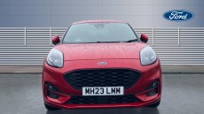 Ford Puma 1.0 EcoBoost Hybrid mHEV ST-Line 5dr Petrol Hatchback